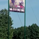 Séjour à la ferme Przy Trojstyku *