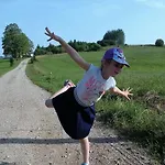 Przy Trojstyku *
