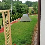 Przy Trojstyku Dubeninki