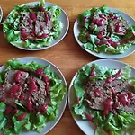 Przy Trojstyku Séjour à la ferme