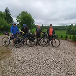 Przy Trojstyku Séjour à la ferme