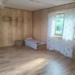 Przy Trojstyku Séjour à la ferme Dubeninki