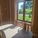 Przy Trojstyku Séjour à la ferme Dubeninki