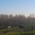Vakantieboerderij Przy Trojstyku *