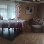 Przy Trojstyku Séjour à la ferme *