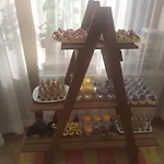 Przy Trojstyku * Dubeninki