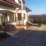 Séjour à la ferme Przy Trojstyku