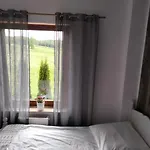 Przy Trojstyku Séjour à la ferme