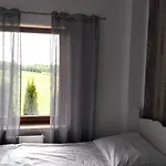 Séjour à la ferme Przy Trojstyku Dubeninki