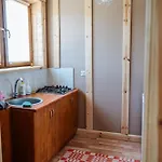 Przy Trojstyku Séjour à la ferme Dubeninki