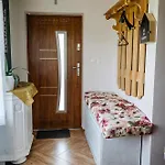 Przy Trojstyku Séjour à la ferme
