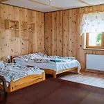 Séjour à la ferme Przy Trojstyku *