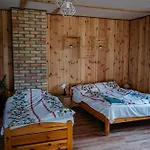 Przy Trojstyku * Dubeninki