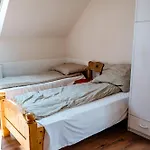 Przy Trojstyku Séjour à la ferme *