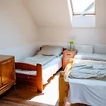 Przy Trojstyku Séjour à la ferme