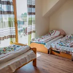 Przy Trojstyku Séjour à la ferme Dubeninki