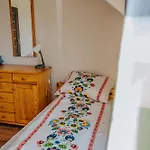 Przy Trojstyku Séjour à la ferme Dubeninki