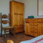 Przy Trojstyku Séjour à la ferme