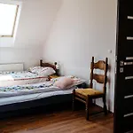 Przy Trojstyku Séjour à la ferme Dubeninki