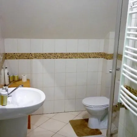 Przy Trojstyku * Dubeninki