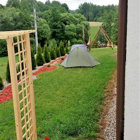 Przy Trojstyku Dubeninki