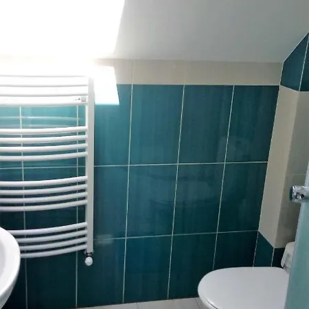 Przy Trojstyku Dubeninki