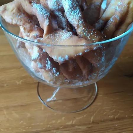 팜스테이 Przy Trojstyku Dubeninki