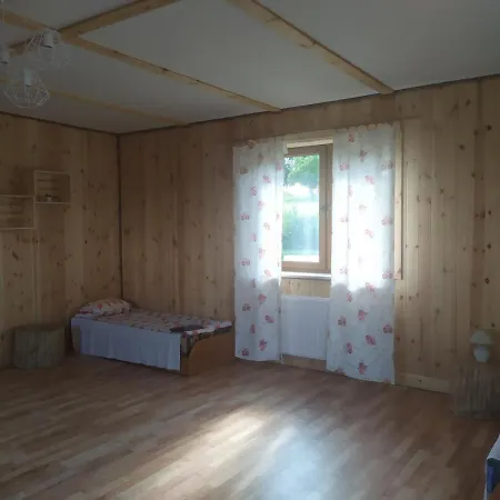 Przy Trojstyku *