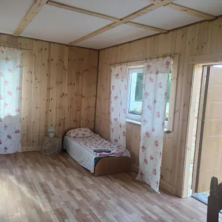 Przy Trojstyku Dubeninki