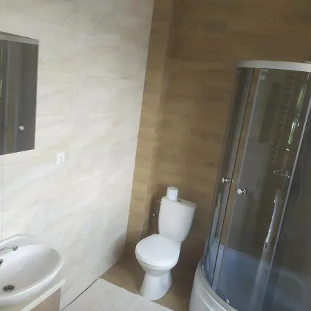 Przy Trojstyku * Dubeninki