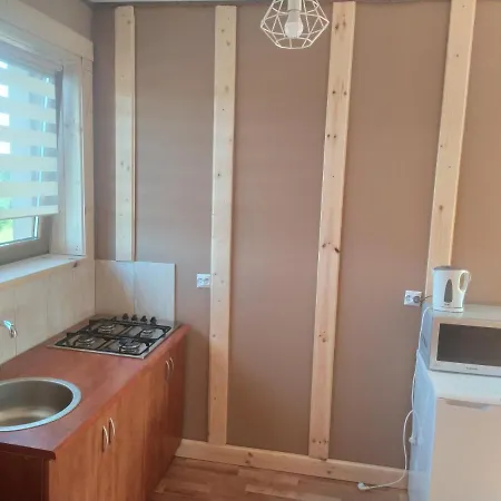 Przy Trojstyku * Dubeninki