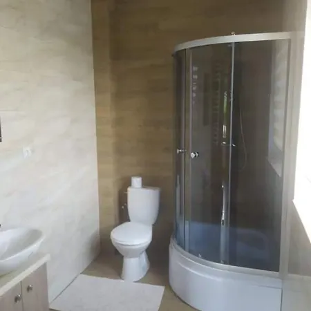 Przy Trojstyku مزرعة للإقامة