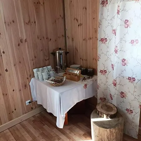 Przy Trojstyku