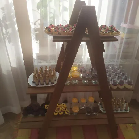 Przy Trojstyku * Dubeninki