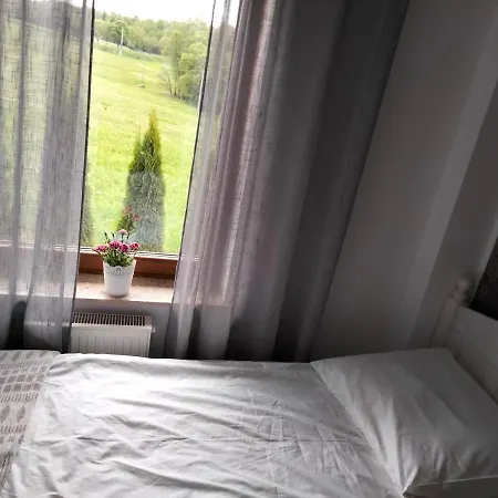 Przy Trojstyku Dubeninki