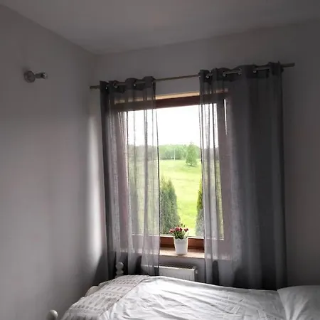 Przy Trojstyku * Dubeninki