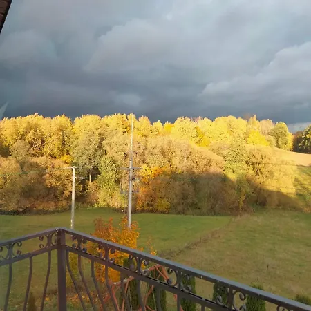 Przy Trojstyku * Dubeninki