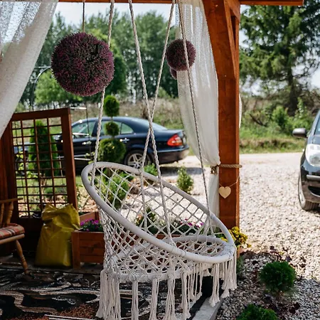 Przy Trojstyku * Dubeninki