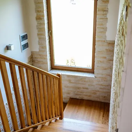 Farm stay Przy Trojstyku Dubeninki
