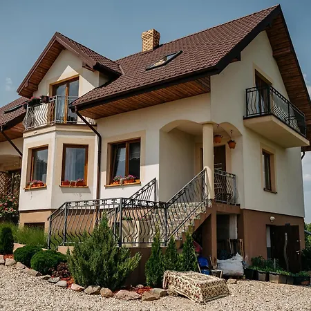 Przy Trojstyku