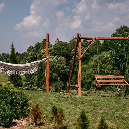 Przy Trojstyku Dubeninki