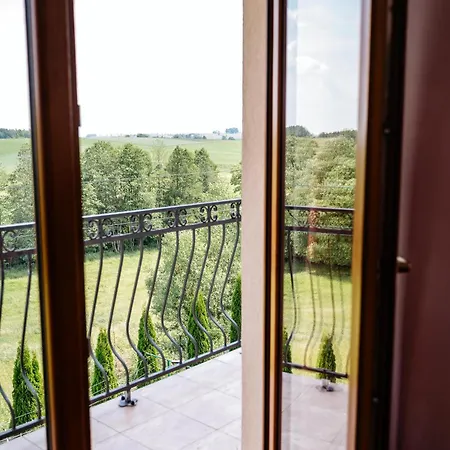 Przy Trojstyku * Dubeninki