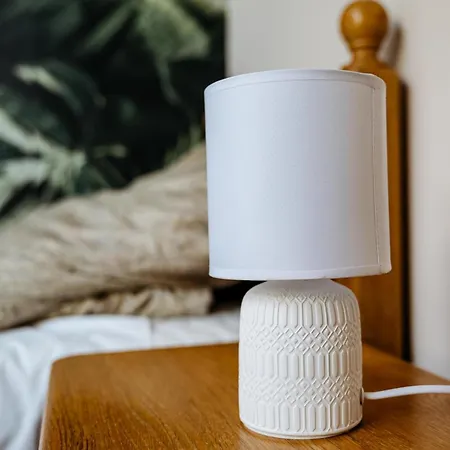 مزرعة للإقامة Przy Trojstyku *