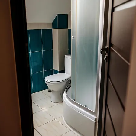 Przy Trojstyku Dubeninki