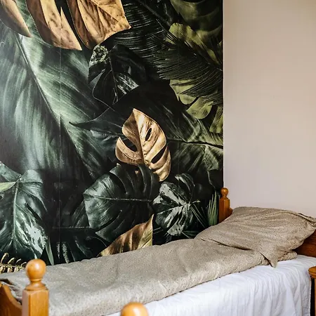 Przy Trojstyku * Dubeninki