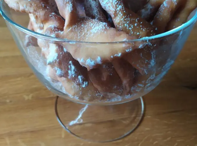 Vakantieboerderij Przy Trojstyku Dubeninki