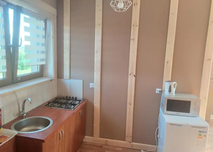 Przy Trojstyku * Dubeninki