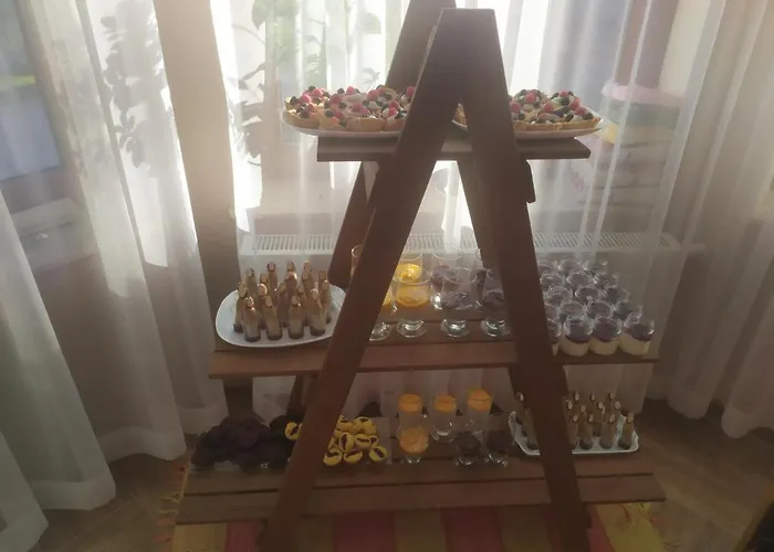 Przy Trojstyku * Dubeninki