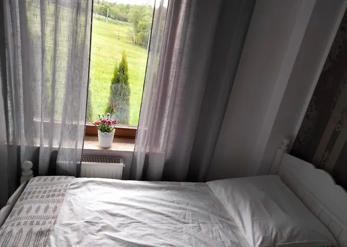 Przy Trojstyku Dubeninki