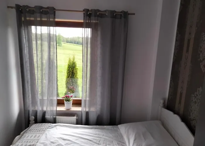 Przy Trojstyku Vakantieboerderij